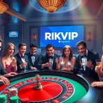 Experience thrilling gameplay at https://rikvip1.store/tac-gia-rikvip/ with vibrant casino visuals and dynamic betting actions.