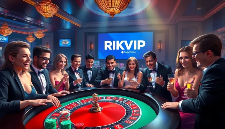 Experience thrilling gameplay at https://rikvip1.store/tac-gia-rikvip/ with vibrant casino visuals and dynamic betting actions.