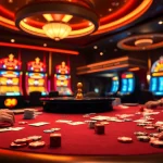 Experience the thrill at https://ww88.review/ with high-stakes poker, vibrant slots, and elegant roulette.