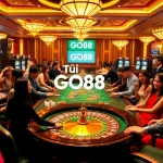 Engage in thrilling gambling experiences with Tải GO88 while exploring vibrant casino games.