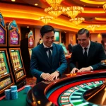Engaging gamblers enjoy thrilling gaming experiences at xo88's lively online casino.