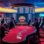 Experience thrilling gameplay at https://vmax1.co/ with vibrant casino games and professional dealers.