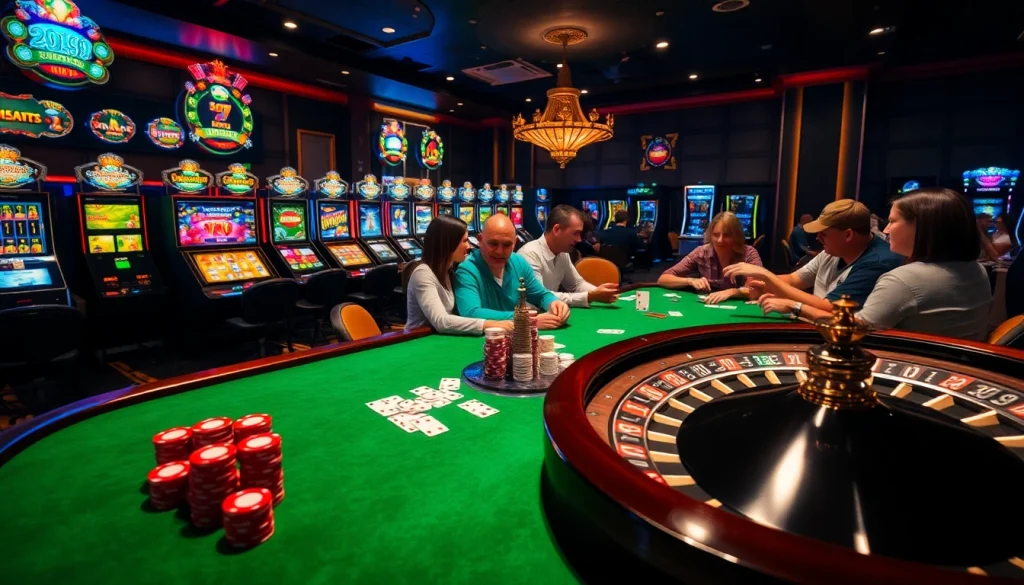 Experience luxury gambling with vibrant games and thrilling action at https://vmax1.so/ casino tables.