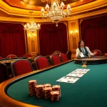 Experience thrilling poker action at https://bl555.design/ with a luxurious casino atmosphere.