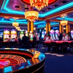 Explore the excitement of gambling at https://s80web.com/ with roulette and poker action in a luxurious casino.