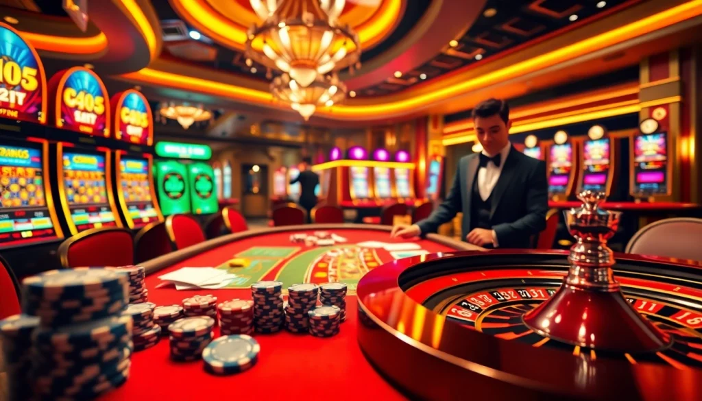 Catch the excitement at https://bet88.limited/ with vibrant casino tables and high-stakes action.