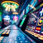 CM 88 online betting interface showcasing vibrant games and user interaction