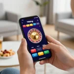 Tải app 79king for immersive mobile roulette experience with vibrant gameplay interface