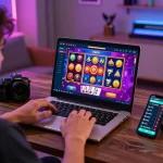 Engaging gaming experience at https://hitclub68s.com/ showcasing vibrant casino games and user-friendly interface.