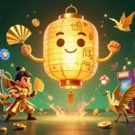 Play thrilling games at 789P with a magical golden atmosphere and vibrant casino action.