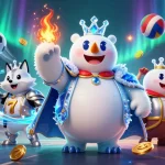 Win big in slot gacor with thrilling gameplay and captivating rewards!