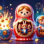 Experience thrilling wins at s8 with vibrant casino games and stunning graphics in an entertaining scene.